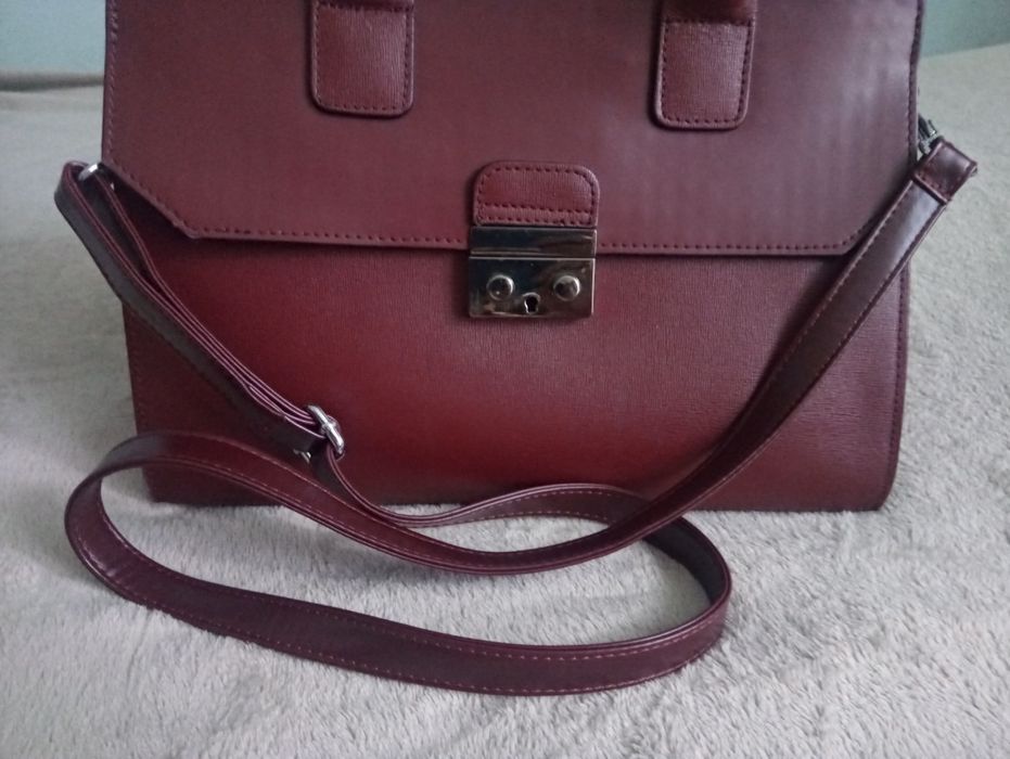 Torebka- kuferek Venezia