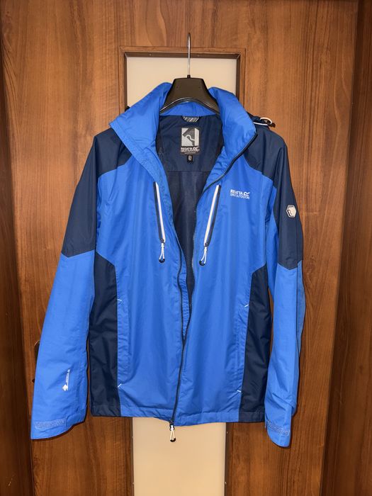 Kurtka przeciwdeszczowa Regata Isotex 5000 roz. 48 / S