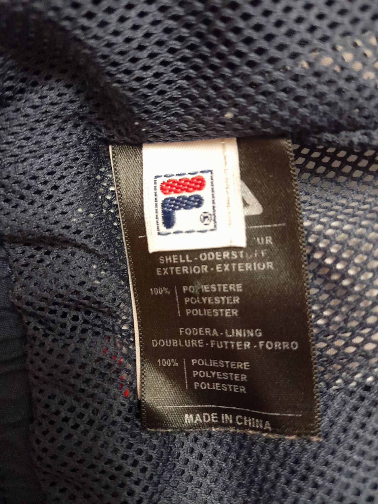 FILA  оригинал спортивные брюки