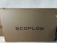 EcoFlow 400W Сонячна панель нова, гарантія
