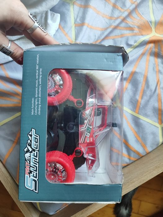 Машинка музична робоча