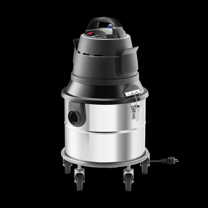 прокат промислового пилососа