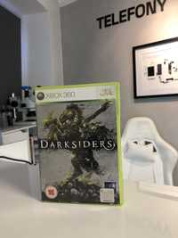 Darksiders, gra na Xbox 360.