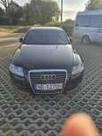 Audi A6C6 2.0Tdi manual 2009 lift 177 webasto s-line