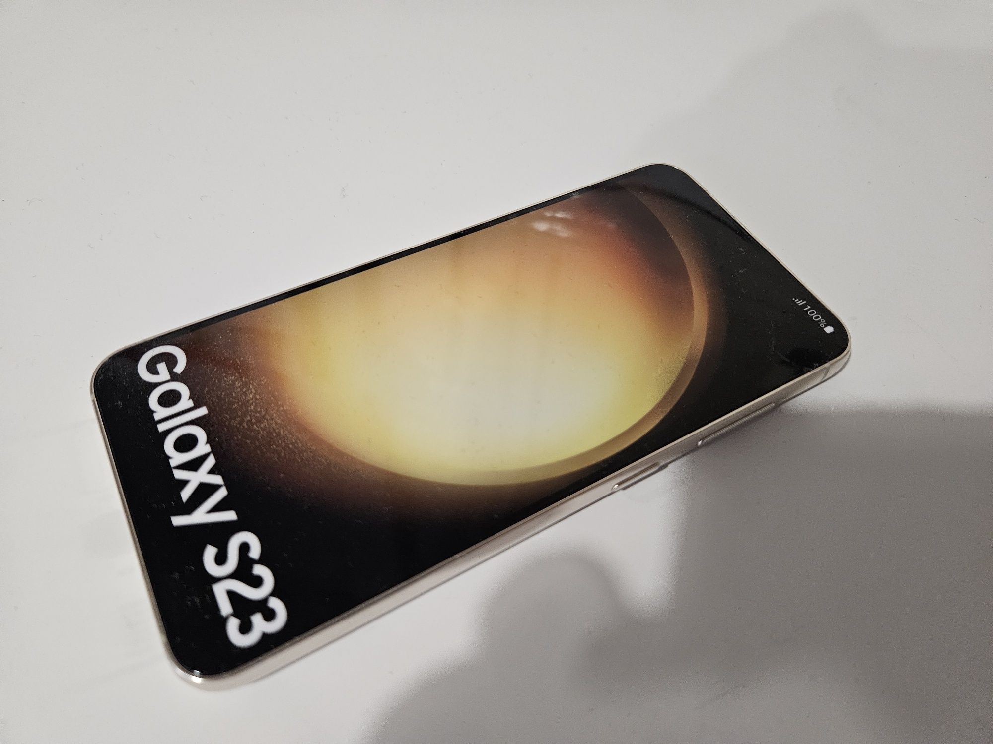 Atrapa telefonu Samsug Galaxy S23 5G