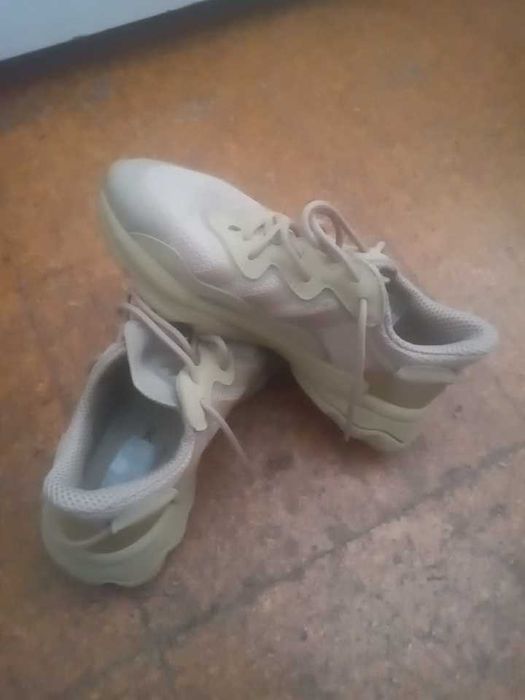 Tenis baratos e boa qualidade
