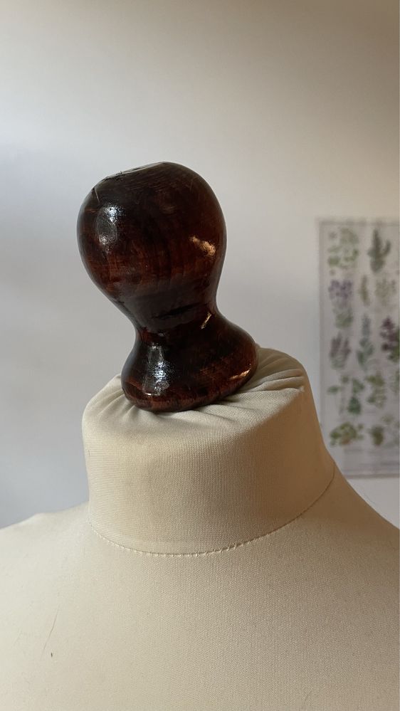 Manekin krawiecki romziar 38