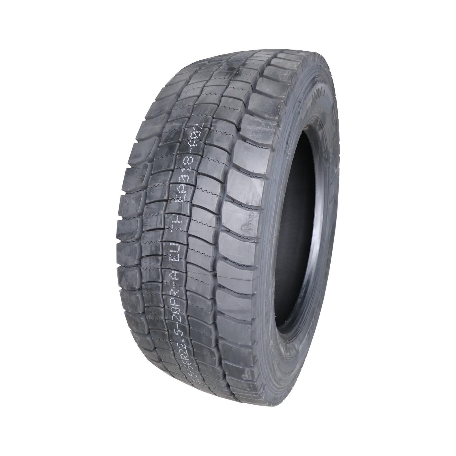 Opona ciężarowa napędowa 295/60 R22,5 West Lake WDL1