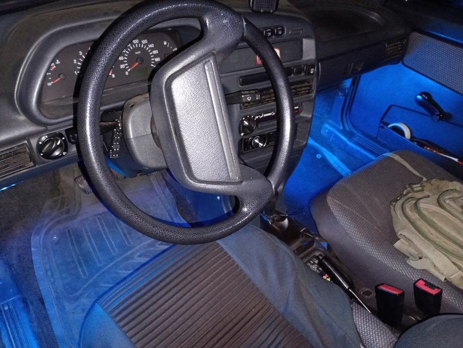 Lada 2113. Владелец, переоформление.