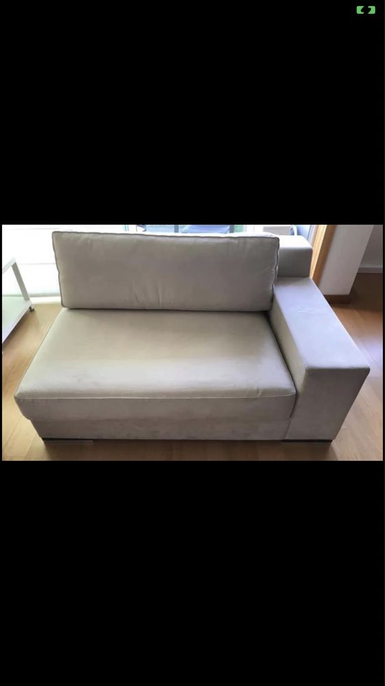 Sofa para sala de estar