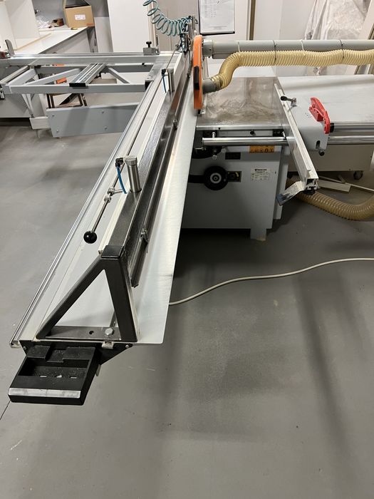 Piła Formatowa  Maktek