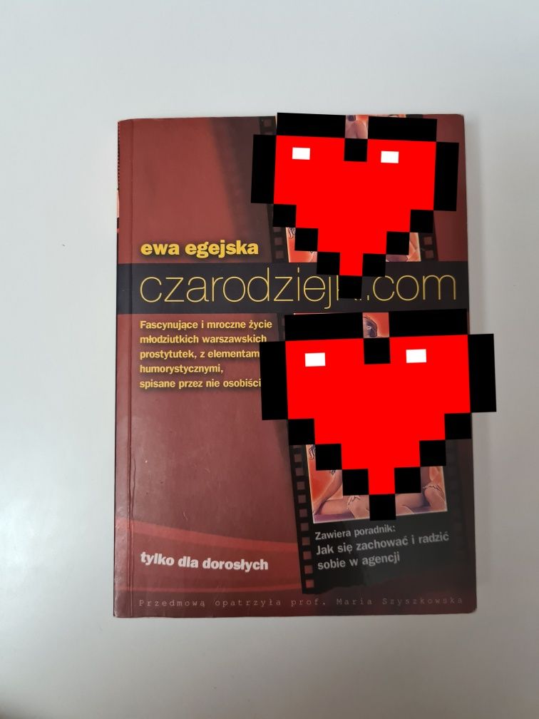 Czarodziejki.com - Ewa Egejska