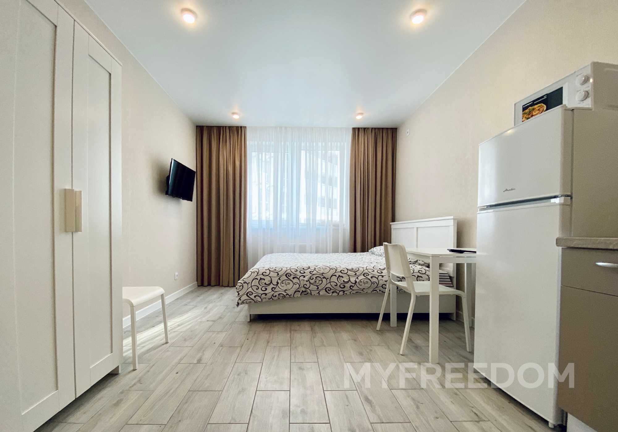 Продаж квартира під оренду ЖК Лебединий, Харківська, дохід 10 800$