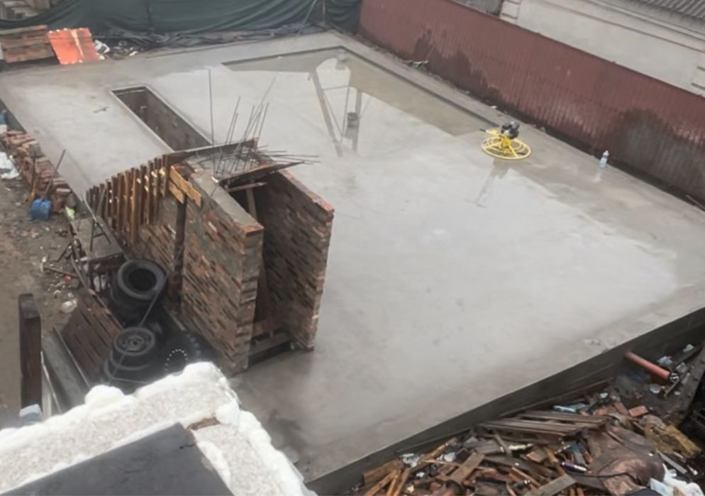 Ремонтно-строительные роботы!