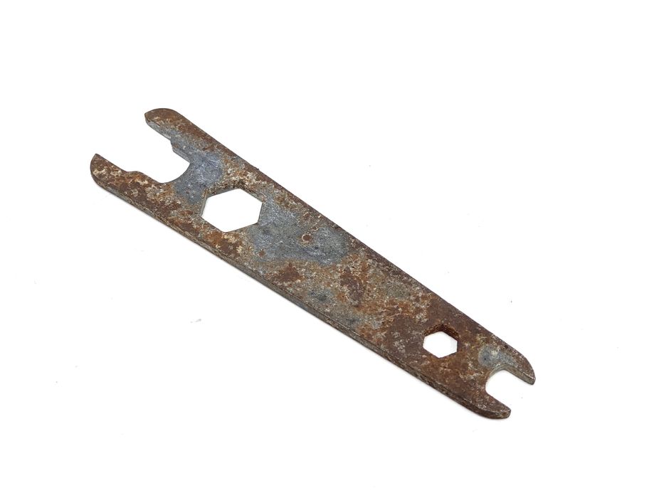 Klucz serwisowy rowerowy PRL