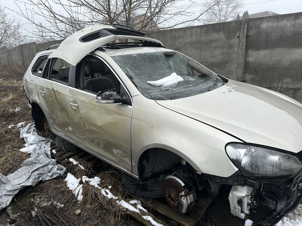 Продам VOLKSWAGEN GOLF 1.6 турбо дизель