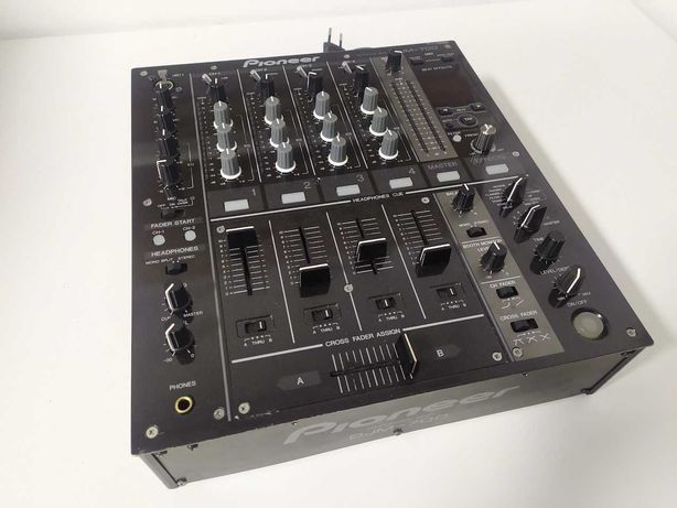 Mikser dla DJ'a Pioneer DJM-700