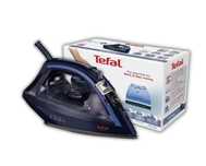Żelazko Tefal 2000W uderzenie pary, brak zagniecen, nieprzywierające!