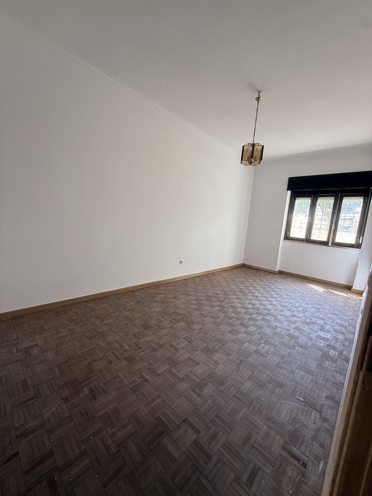 Apartamento T3 torre da marinha