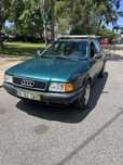 Vendo audi 80 1.9 tdi
