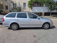 Skoda Octavia 2012  1.6  дизель