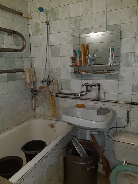 Сдам Квартиру в Люботине.