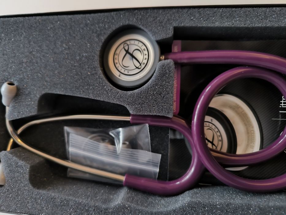 Littmann Classic III