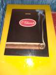 Livro - O Charuto