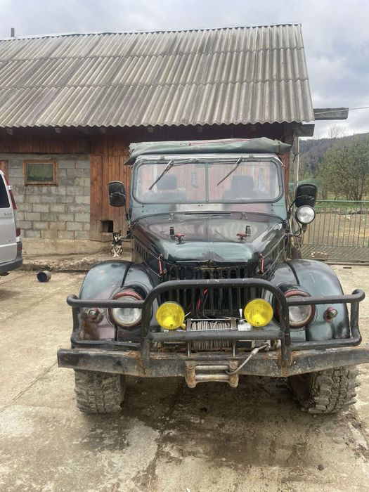 Продам ГАЗ 69 ….