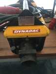 Vibrador Betao Dynapac