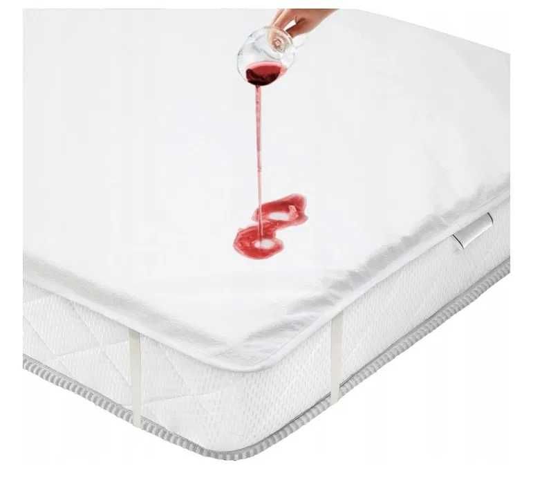 Ochraniacz na materac wodoodporny 120x200 podkład