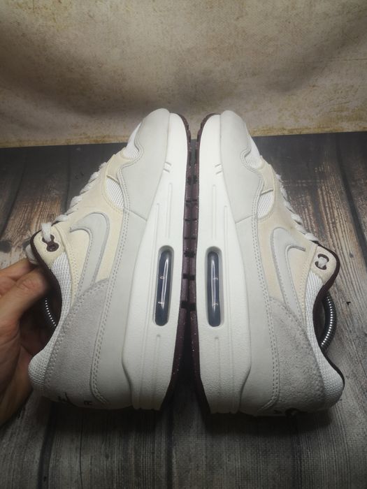 Buty Nike Air Max 1 r44 / Dunk / jordan / force
