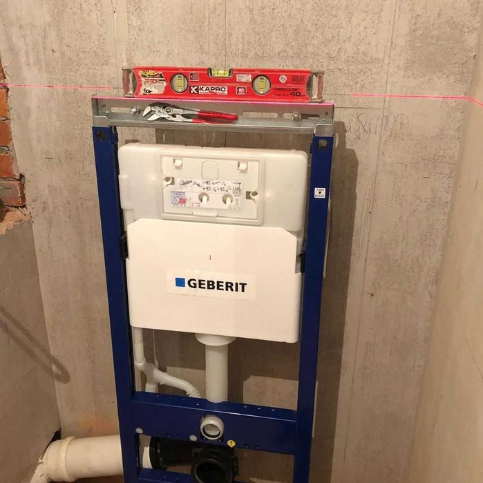 САНТЕХНІК в Броварах Професійні сантехнічні послуги Опаленя Водопровід