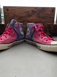 Trampki Converse vintage