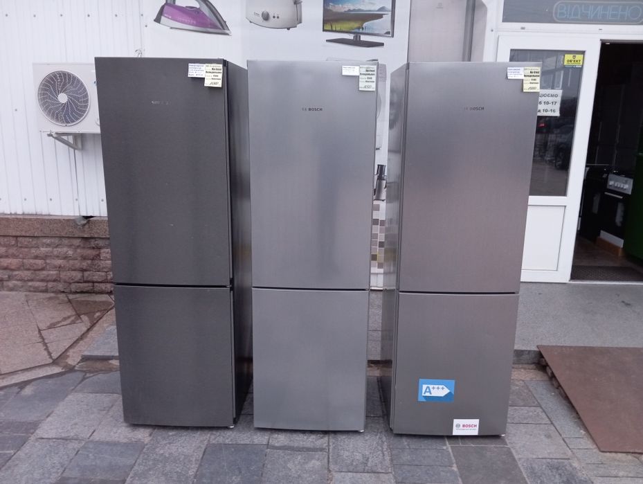 Холодильник из Германии в отличном состоянии Гарантия 6 месяцев