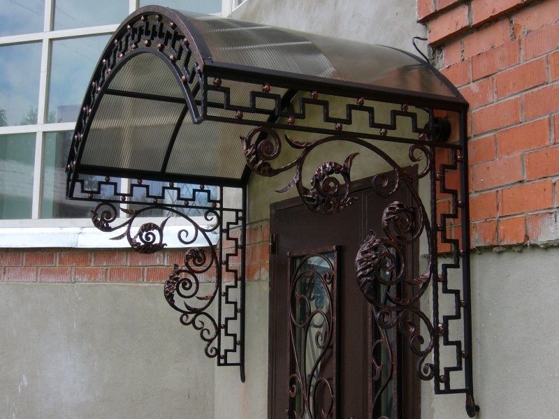 Własnoręczne wyroby z metalu
