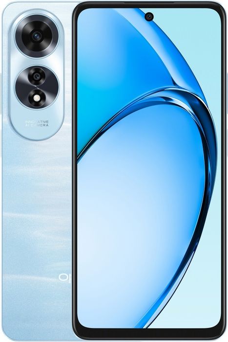 Смартфон OPPO A60 8/128GB
