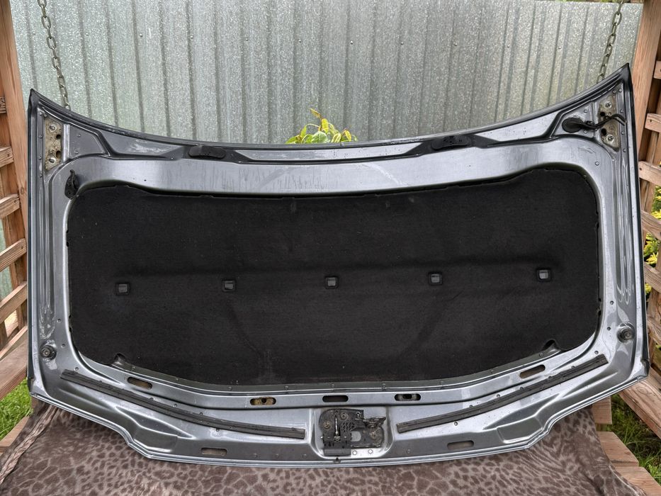Капот VW Caddy/Кадді/Touran/Туран 03-11рік
