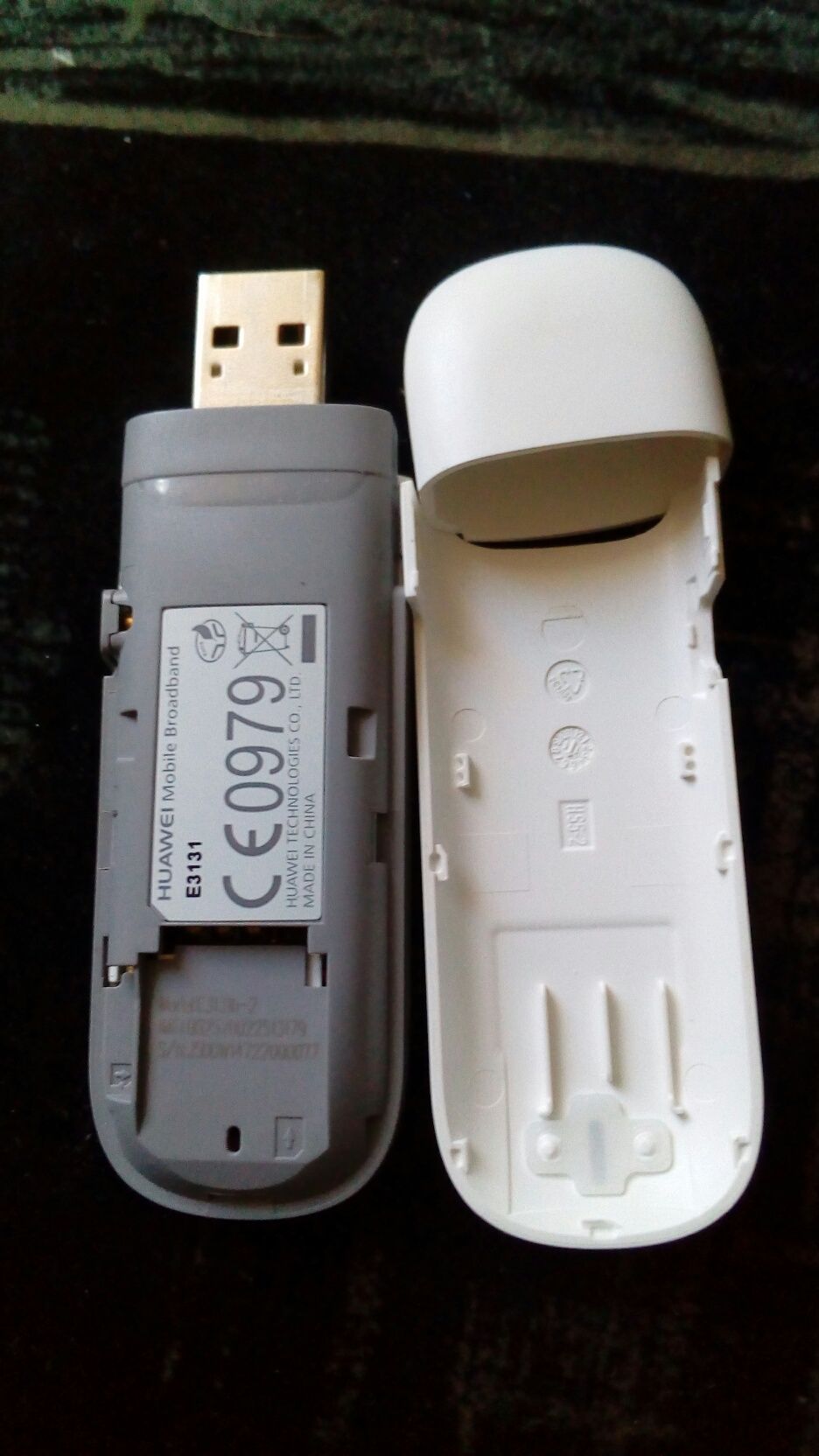 Modem Huawei E3131 HSPA +USB Stick