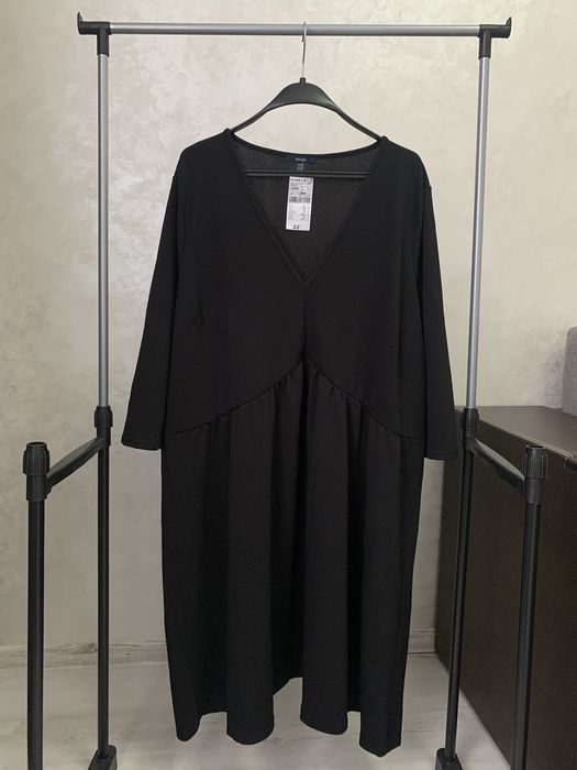 Сукня батал plus size Kiabi