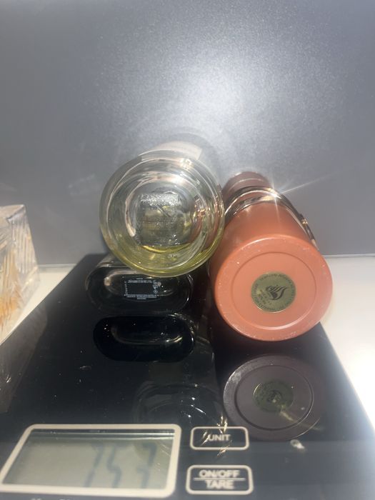 Perfumy meskie markowe