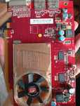 Karta graficzna ATI Radeon