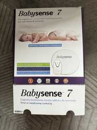 Babysense 7 - monitor oddechu