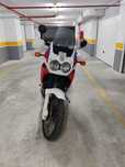 Honda Africa Twin (RD07) 1995 Bom estado