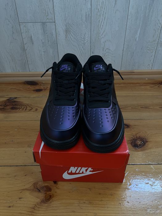 Nike Air Force 1 Foamposite