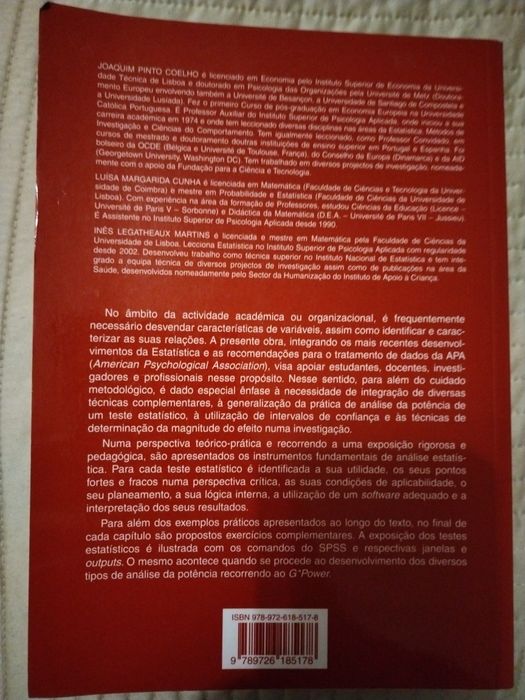 Inferência estatística