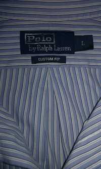 Бездоганна чоловіча сорочка Ralph Lauren