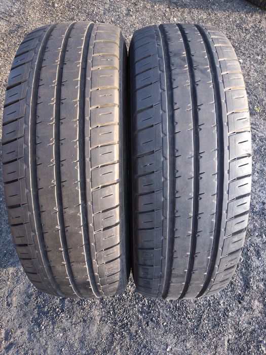 Opony para  195/70R15C montaż wyważanie