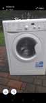 Pralka Indesit .