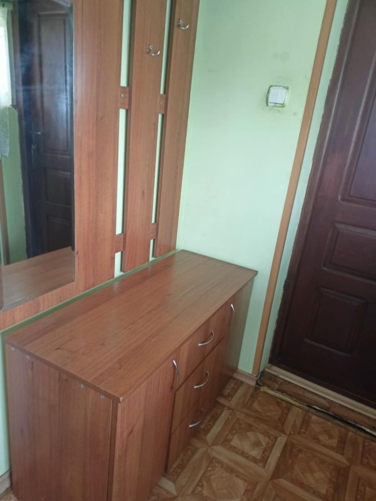 Sprzedam meble do przedpokoju